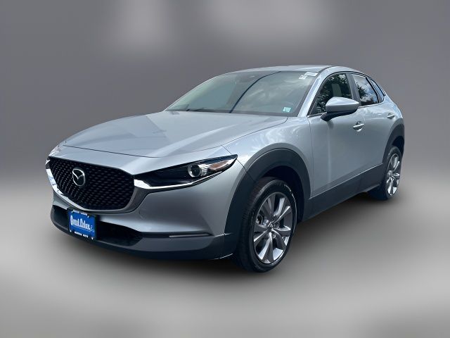 2021 Mazda CX-30 Select