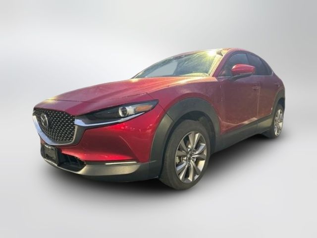 2021 Mazda CX-30 Select