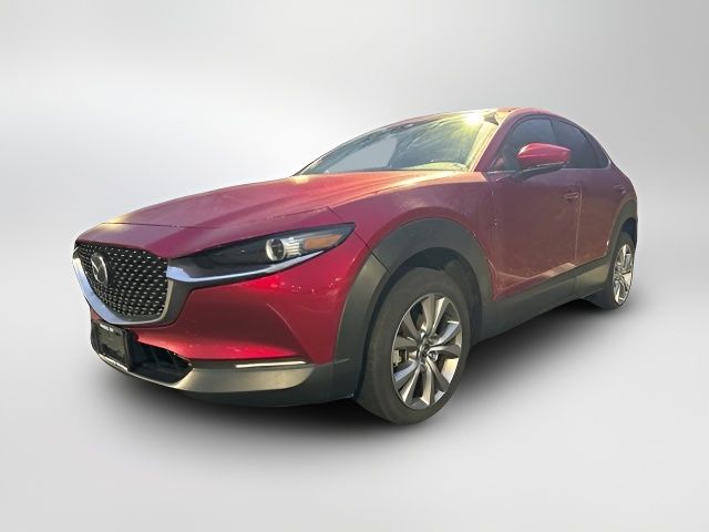 2021 Mazda CX-30 Select