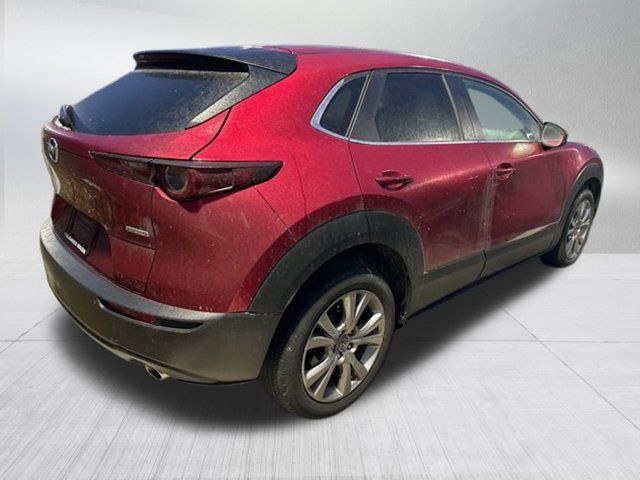 2021 Mazda CX-30 Select