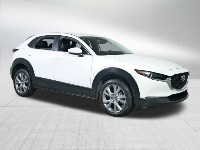 2021 Mazda CX-30 Select