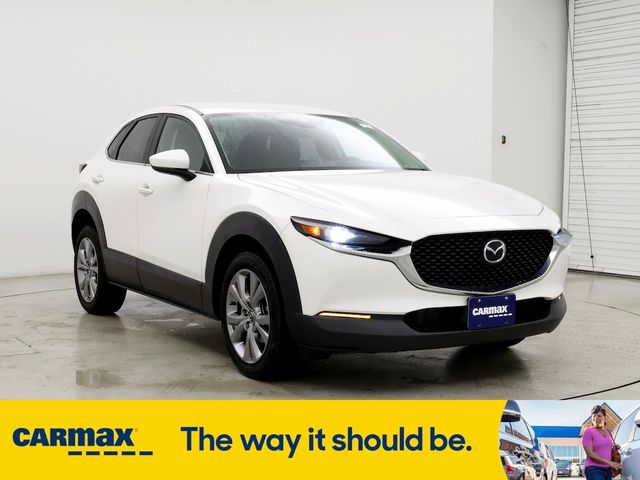 2021 Mazda CX-30 Select