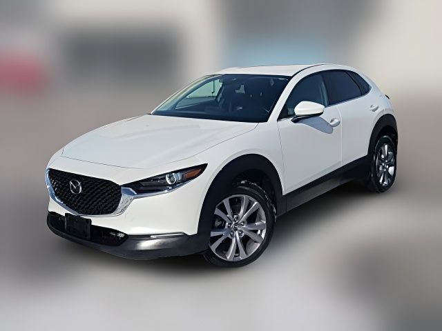 2021 Mazda CX-30 Select