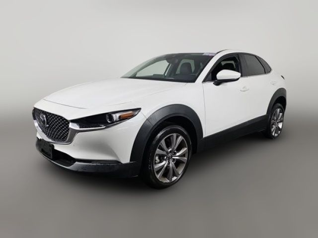 2021 Mazda CX-30 Select