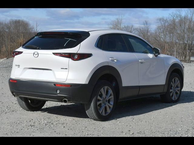 2021 Mazda CX-30 Select