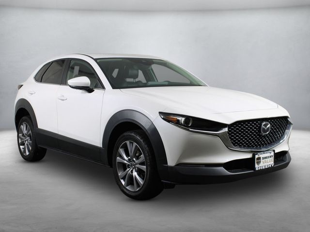2021 Mazda CX-30 Select