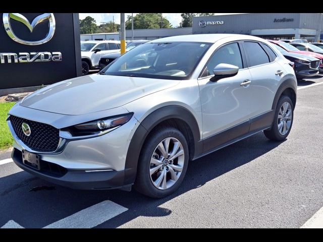 2021 Mazda CX-30 Select