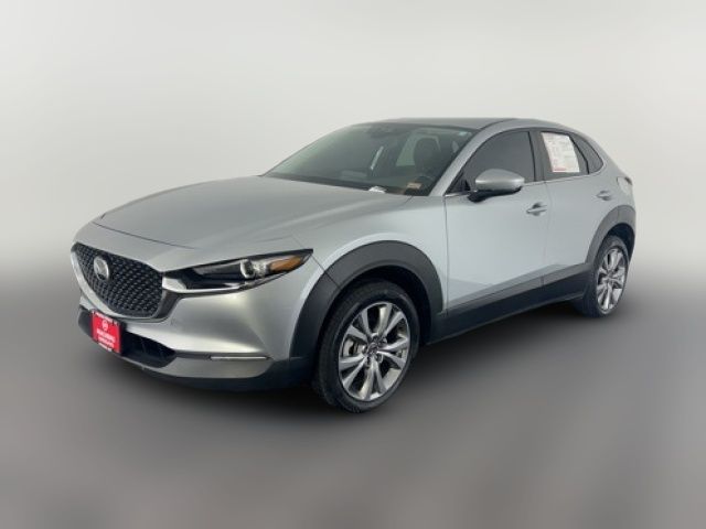 2021 Mazda CX-30 Select