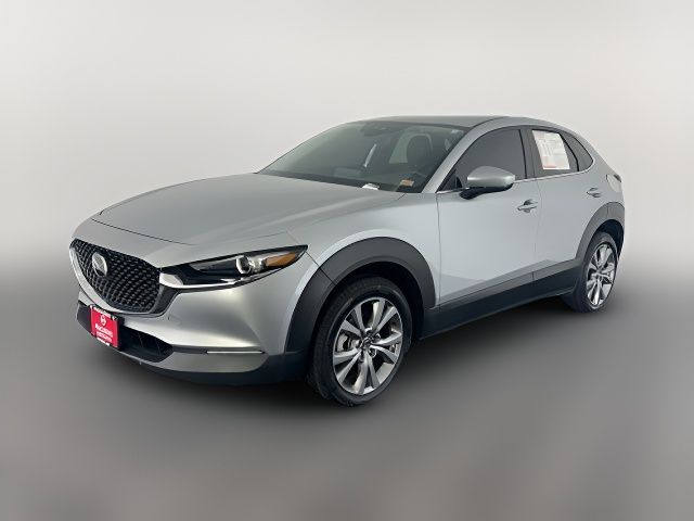 2021 Mazda CX-30 Select