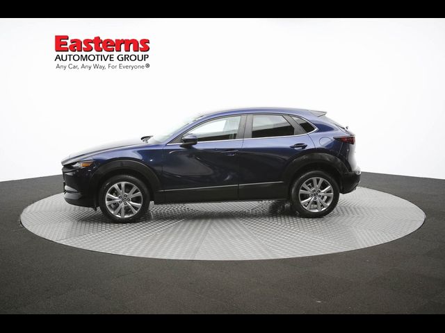 2021 Mazda CX-30 Select