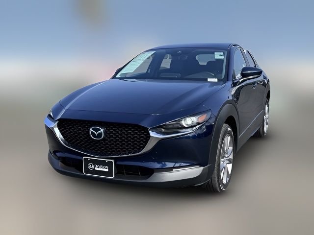 2021 Mazda CX-30 Select