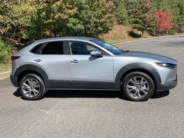 2021 Mazda CX-30 Select