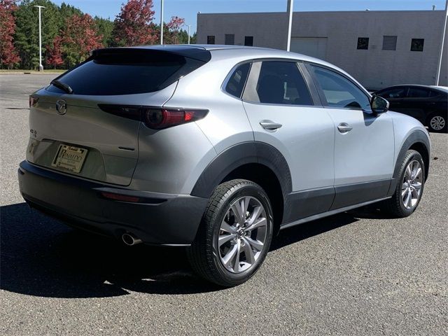 2021 Mazda CX-30 Select