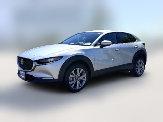 2021 Mazda CX-30 Select