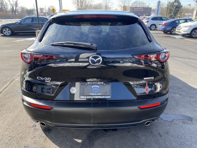 2021 Mazda CX-30 Select