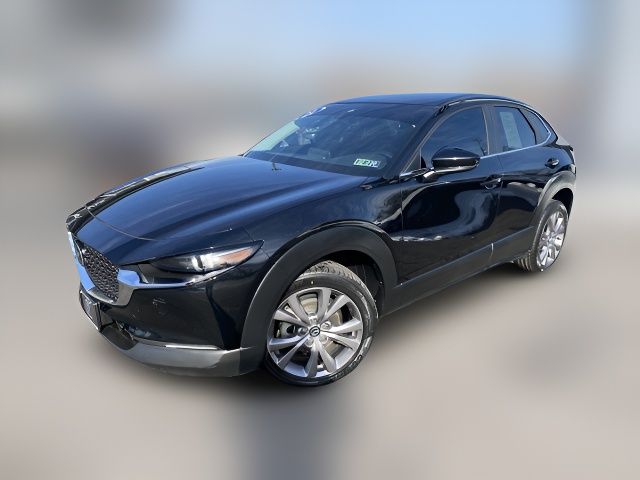 2021 Mazda CX-30 Select