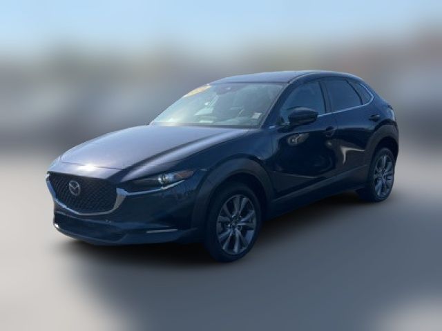 2021 Mazda CX-30 Select