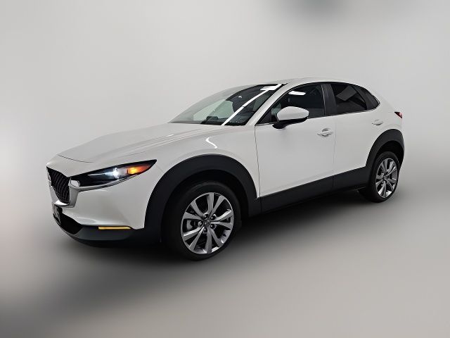 2021 Mazda CX-30 Select