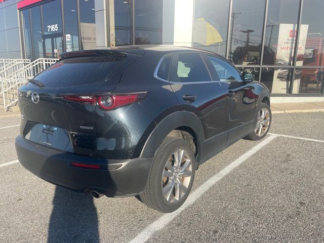 2021 Mazda CX-30 Select