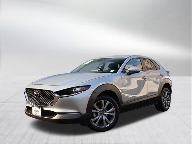 2021 Mazda CX-30 Select