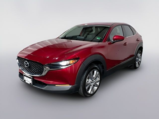 2021 Mazda CX-30 Select