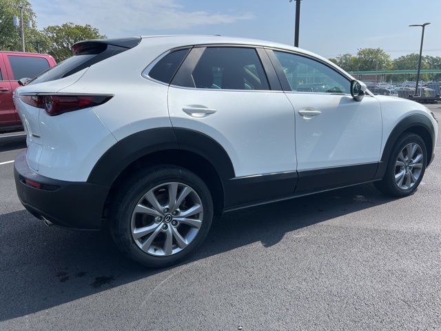 2021 Mazda CX-30 Select