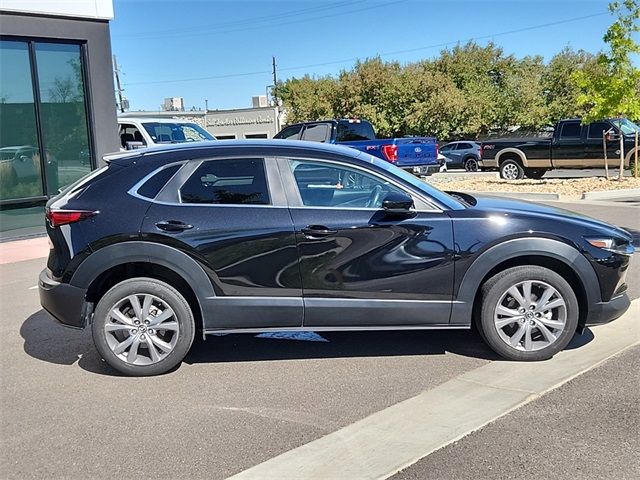 2021 Mazda CX-30 Select