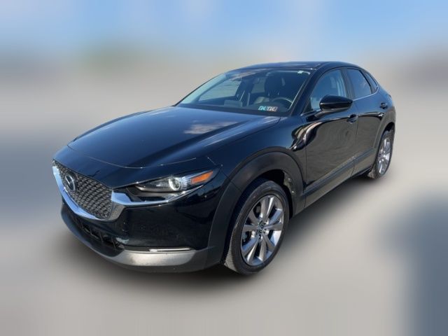 2021 Mazda CX-30 Select