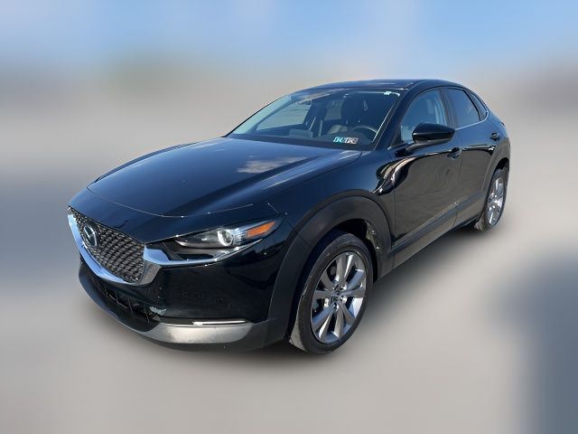 2021 Mazda CX-30 Select