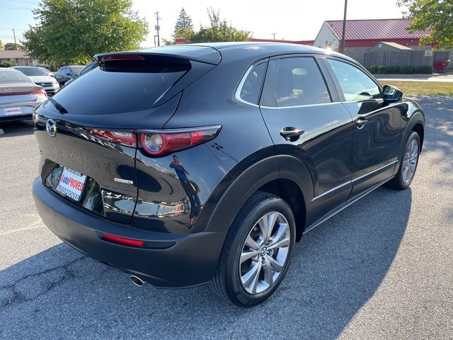 2021 Mazda CX-30 Select