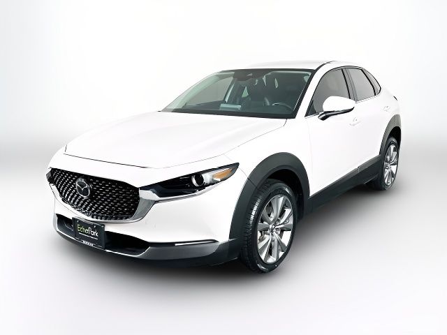 2021 Mazda CX-30 Select