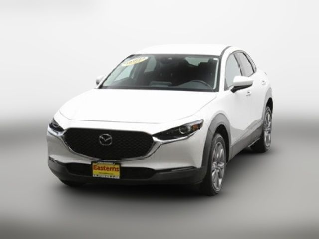 2021 Mazda CX-30 Select