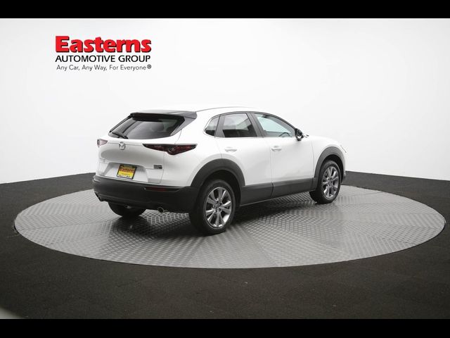 2021 Mazda CX-30 Select