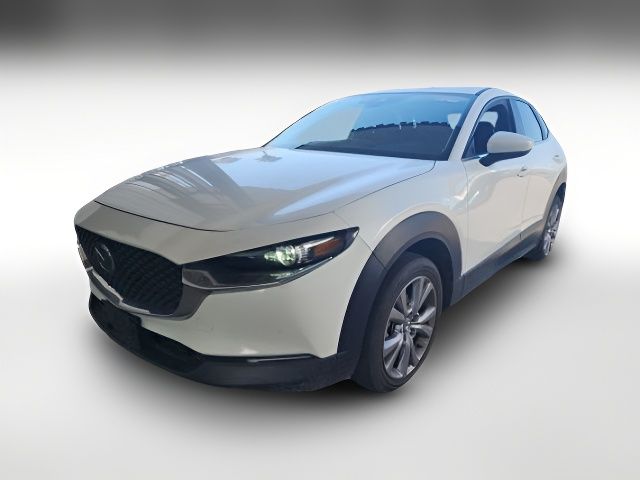 2021 Mazda CX-30 Select