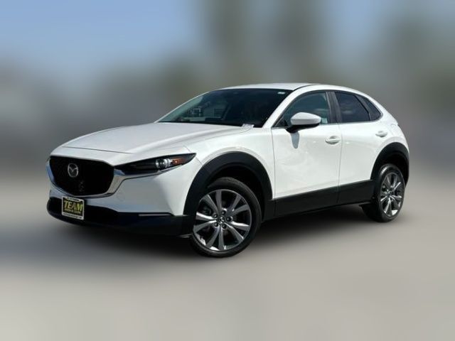 2021 Mazda CX-30 Select