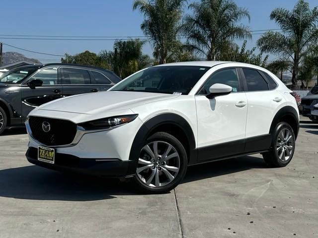 2021 Mazda CX-30 Select