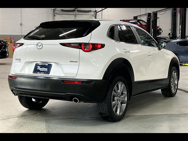 2021 Mazda CX-30 Select