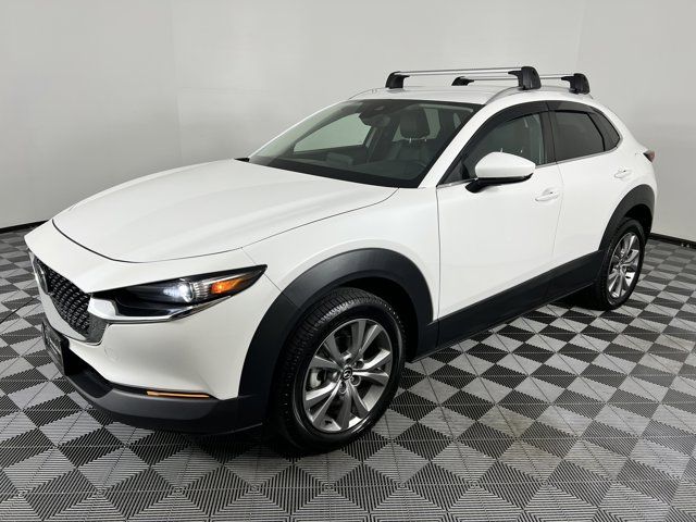 2021 Mazda CX-30 Select