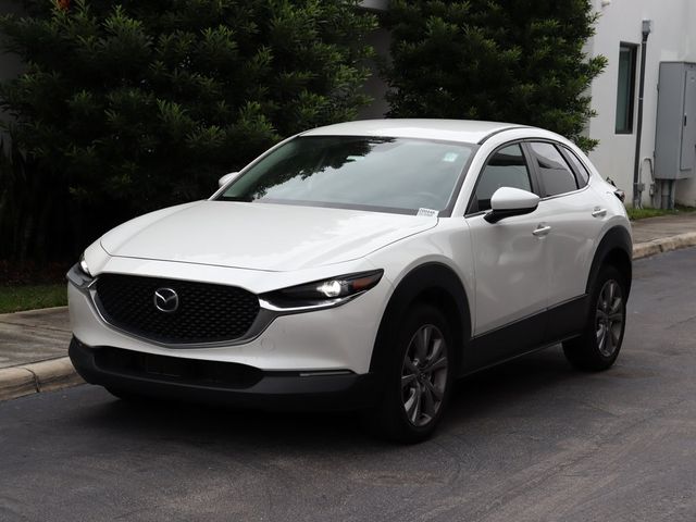 2021 Mazda CX-30 Select