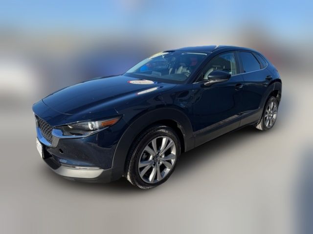 2021 Mazda CX-30 Select