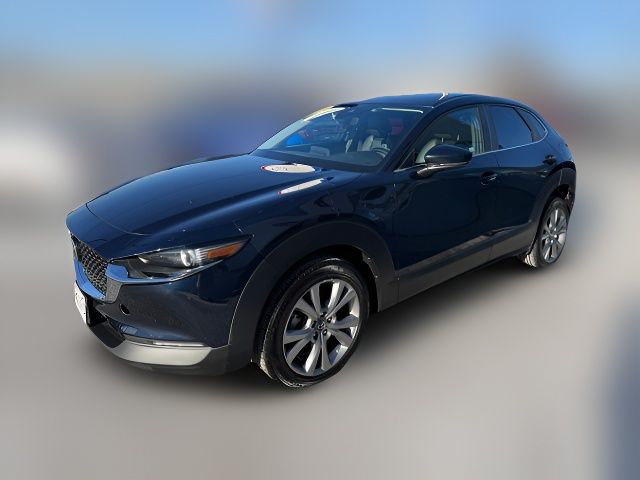 2021 Mazda CX-30 Select