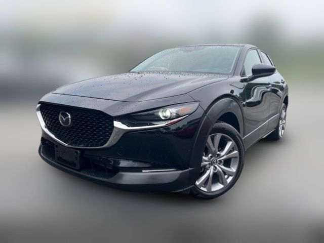 2021 Mazda CX-30 Select