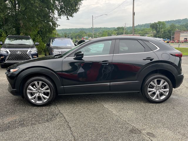 2021 Mazda CX-30 Select