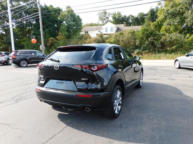 2021 Mazda CX-30 Select