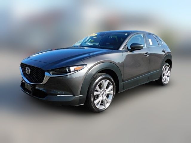 2021 Mazda CX-30 Select