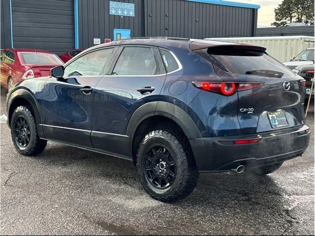 2021 Mazda CX-30 Select