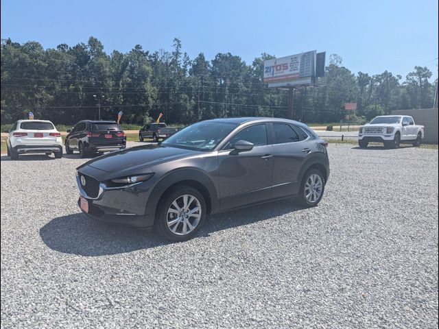 2021 Mazda CX-30 Select