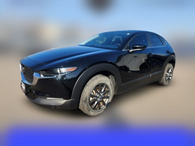 2021 Mazda CX-30 2.5 S