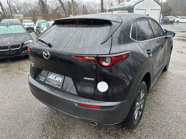 2021 Mazda CX-30 2.5 S