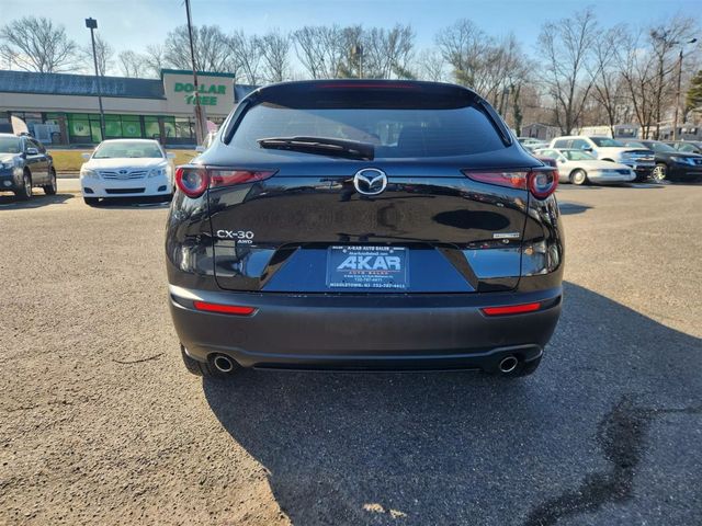 2021 Mazda CX-30 2.5 S